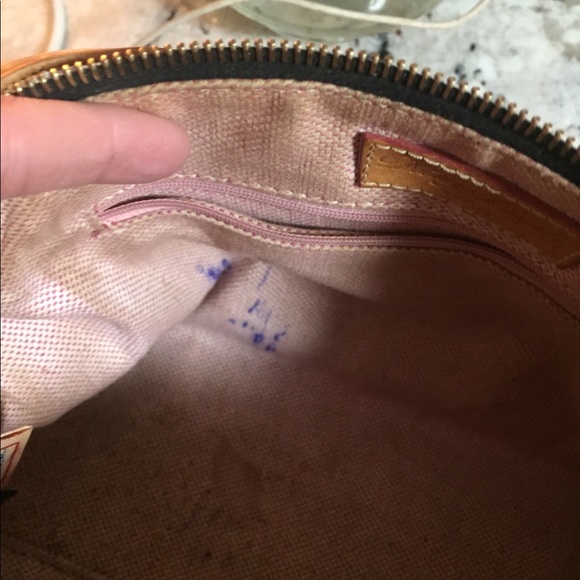 Dooney & Bourke bag - Picture 5 of 7